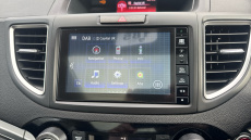 Honda CR-V 1.6 i-DTEC 160 EX 5dr Diesel Estate